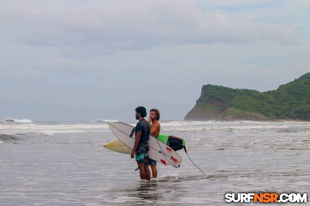 Surf Report for 07/01/2022