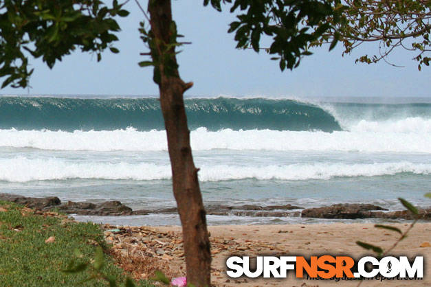 Surf Report for 05/04/2009