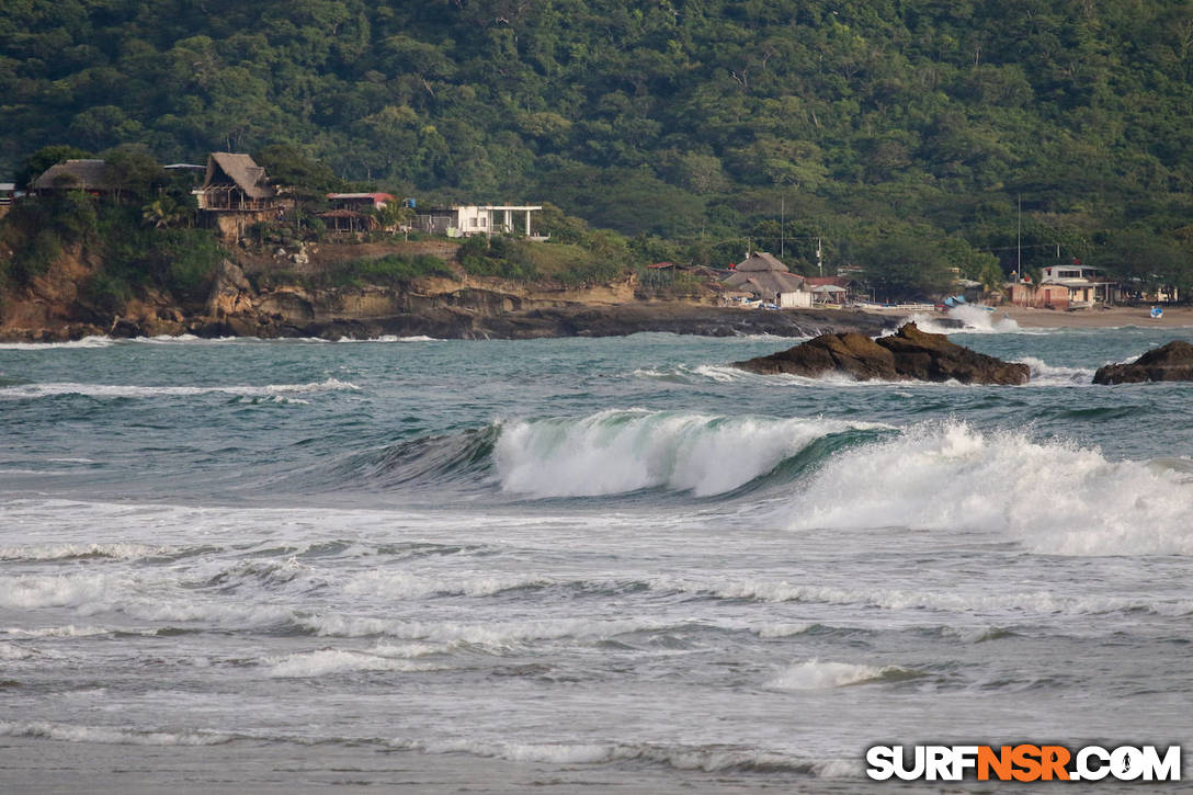 Surf Report for 10/08/2019