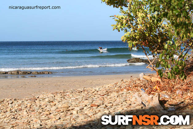 Surf Report for 02/05/2010