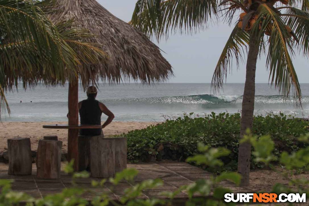 Surf Report for 09/27/2016