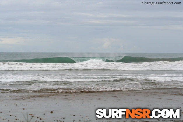 Nicaragua Surf Report - Report Photo 10/05/2008  8:48 PM 