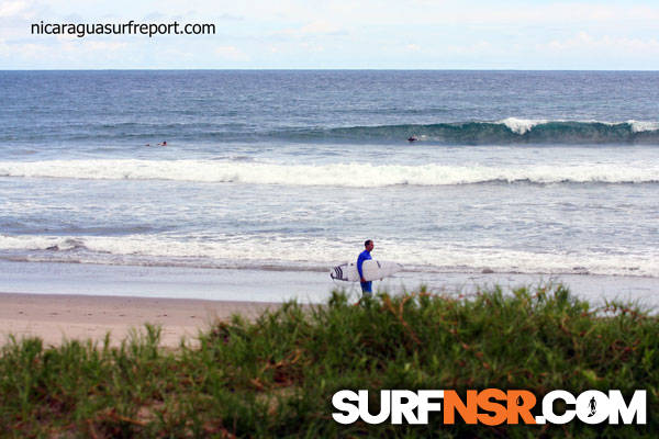 Surf Report for 09/07/2013