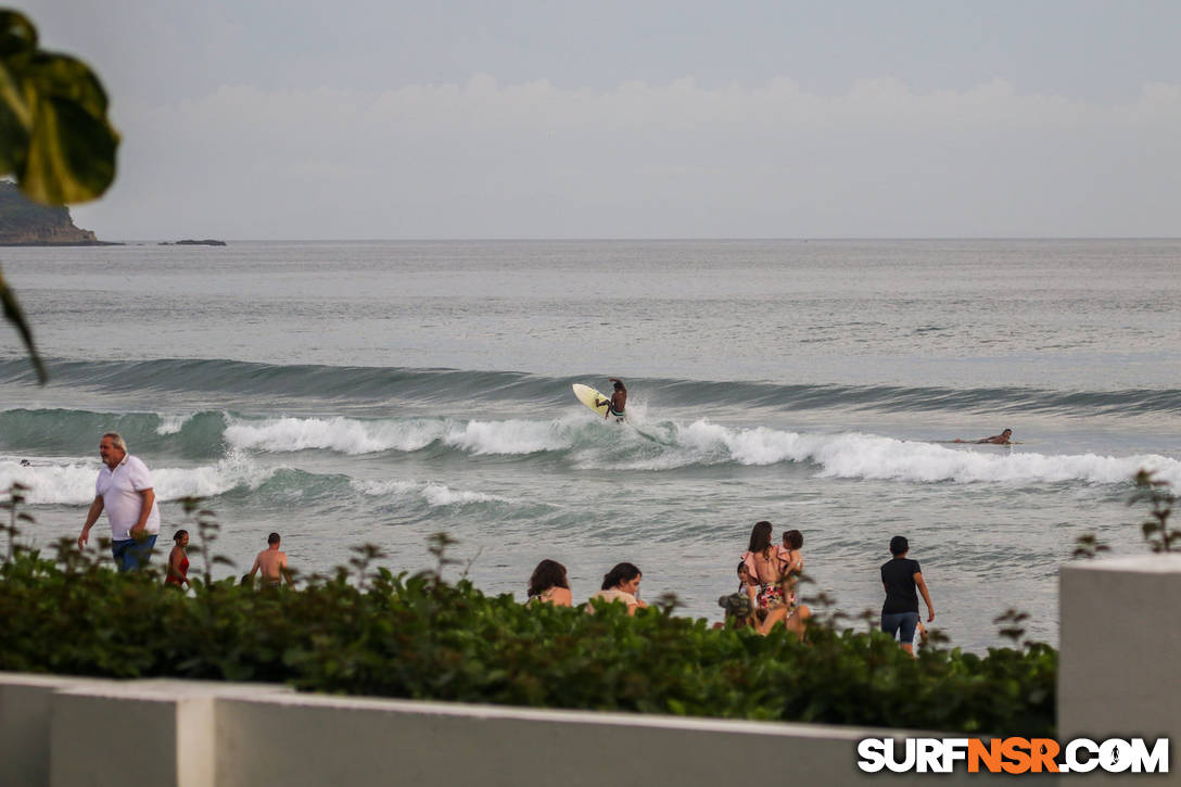 Surf Report for 08/03/2020