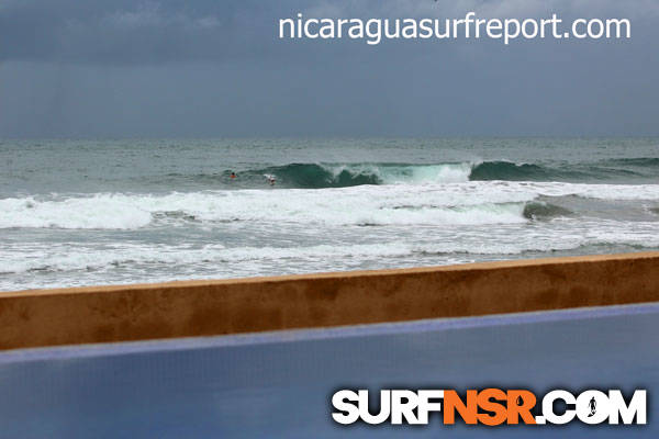 Surf Report for 10/24/2012