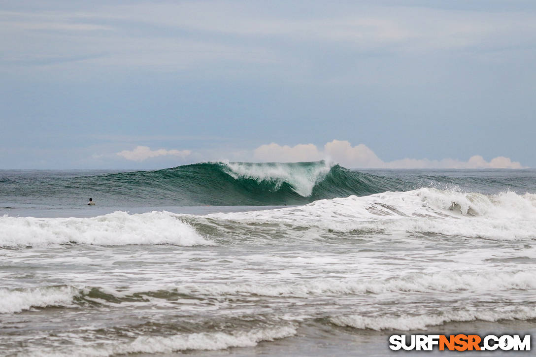 Surf Report for 08/16/2019
