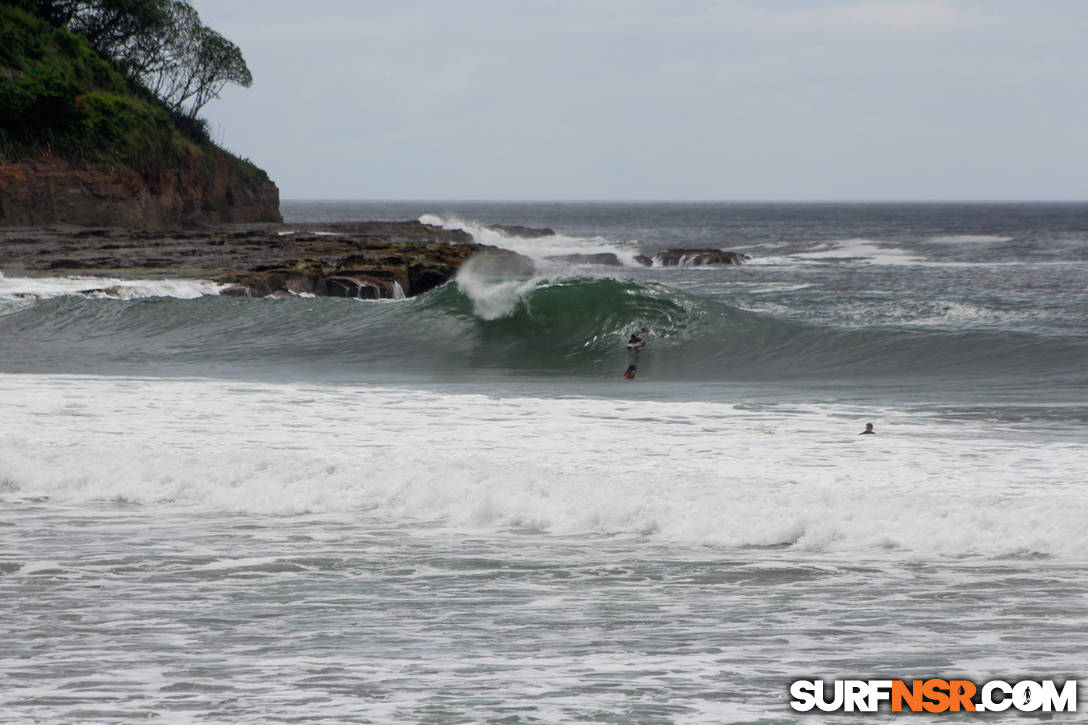 Surf Report for 11/05/2018