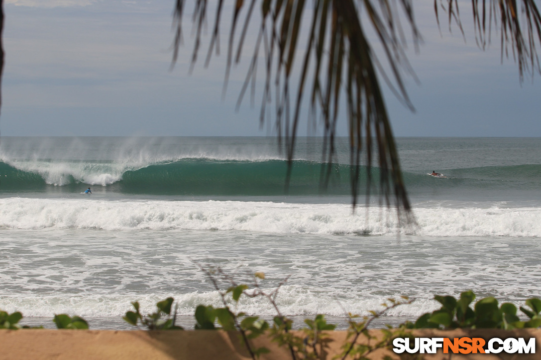 Surf Report for 10/22/2016