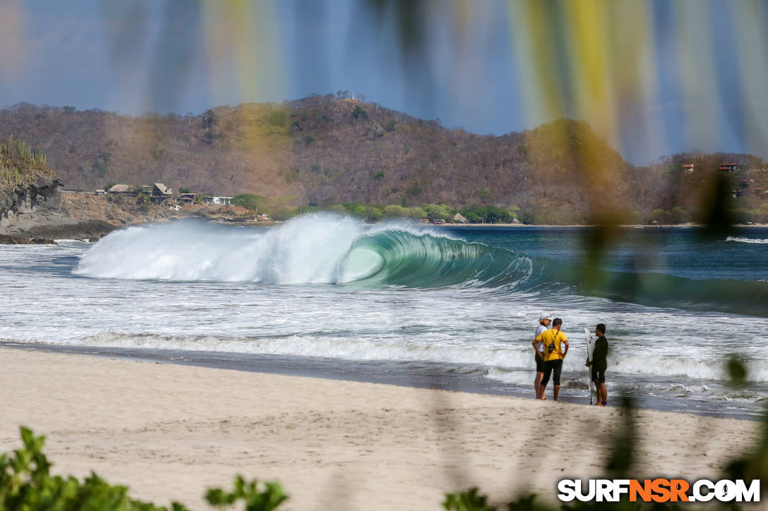 Surf Report for 05/05/2019