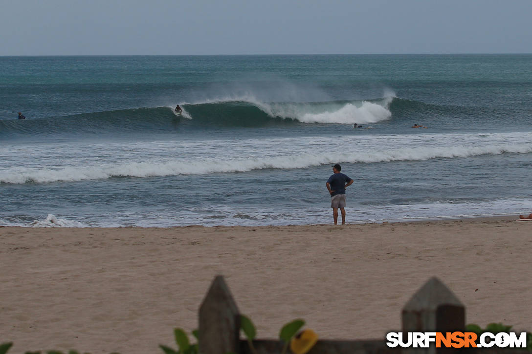 Surf Report for 08/10/2016