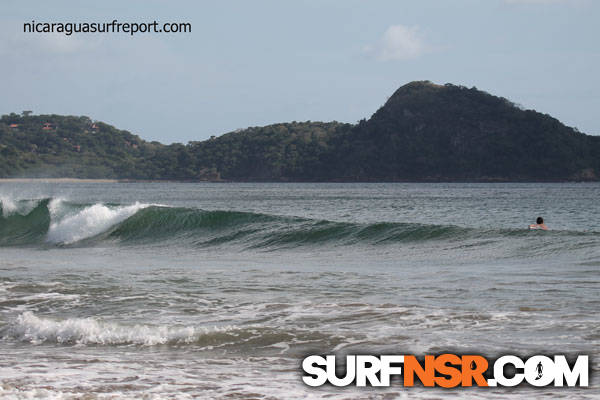 Surf Report for 12/08/2013