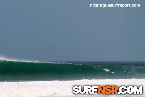 Surf Report for 04/16/2013