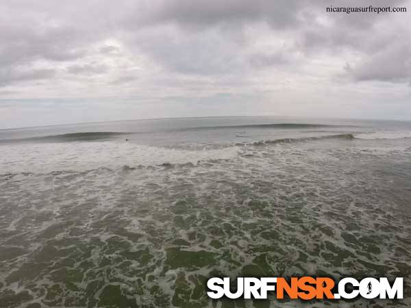 Surf Report for 10/20/2014