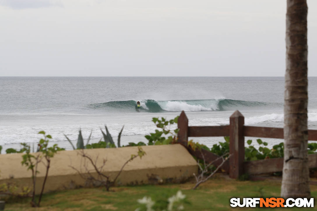 Surf Report for 08/22/2015