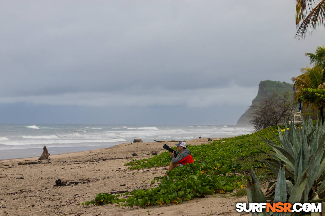 Surf Report for 06/13/2022