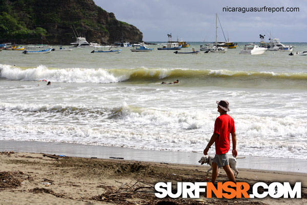 Surf Report for 06/28/2010