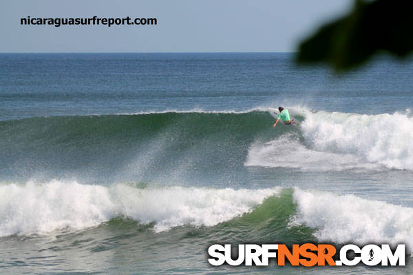 Surf Report for 04/28/2013