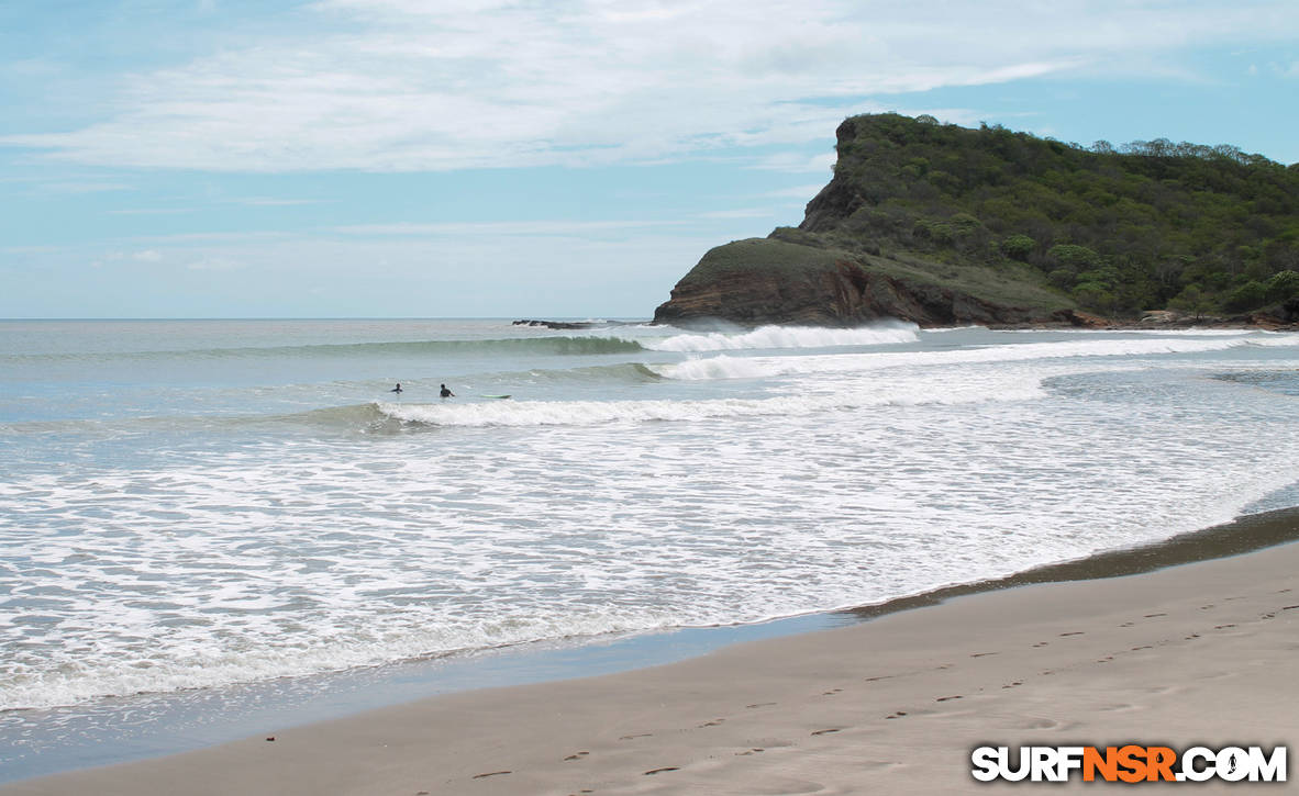 Surf Report for 06/12/2015