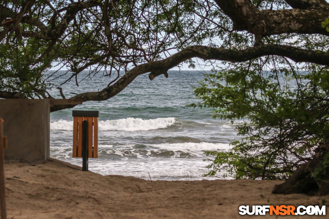 Surf Report for 08/23/2022