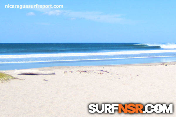 Surf Report for 03/17/2013