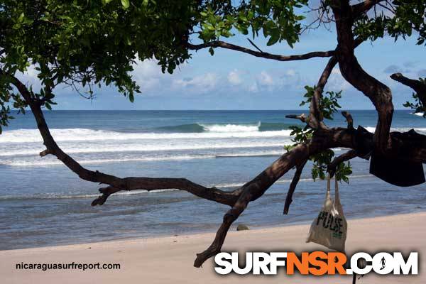 Surf Report for 07/04/2011