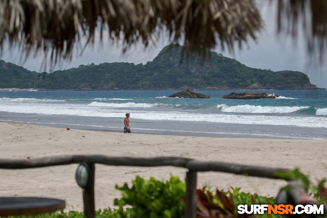 Surf Report for 09/09/2017