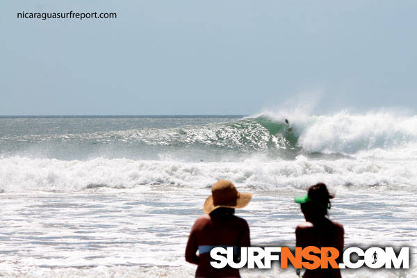 Surf Report for 02/05/2015