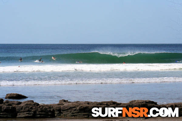 Surf Report for 12/04/2010