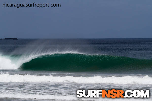 Surf Report for 06/14/2014