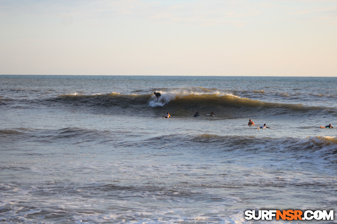 Nicaragua Surf Report - Report Photo 10/09/2017  9:12 PM 