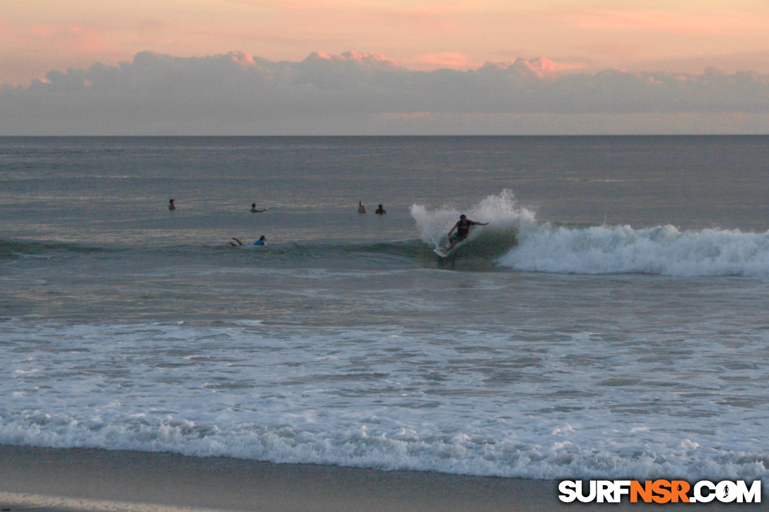 Surf Report for 11/06/2017