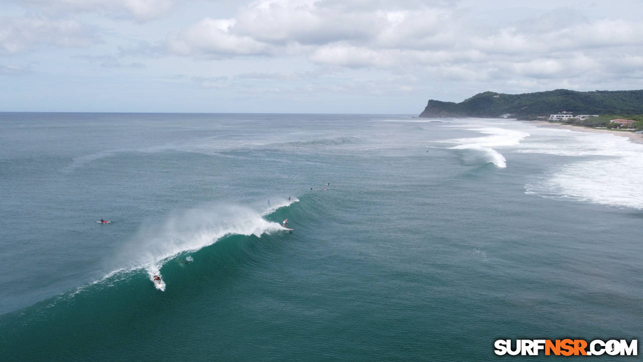 Surf Report for 08/29/2020