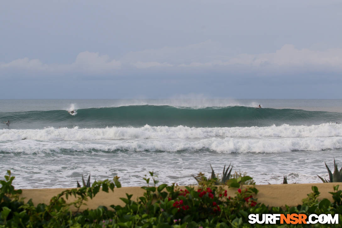 Surf Report for 10/21/2015