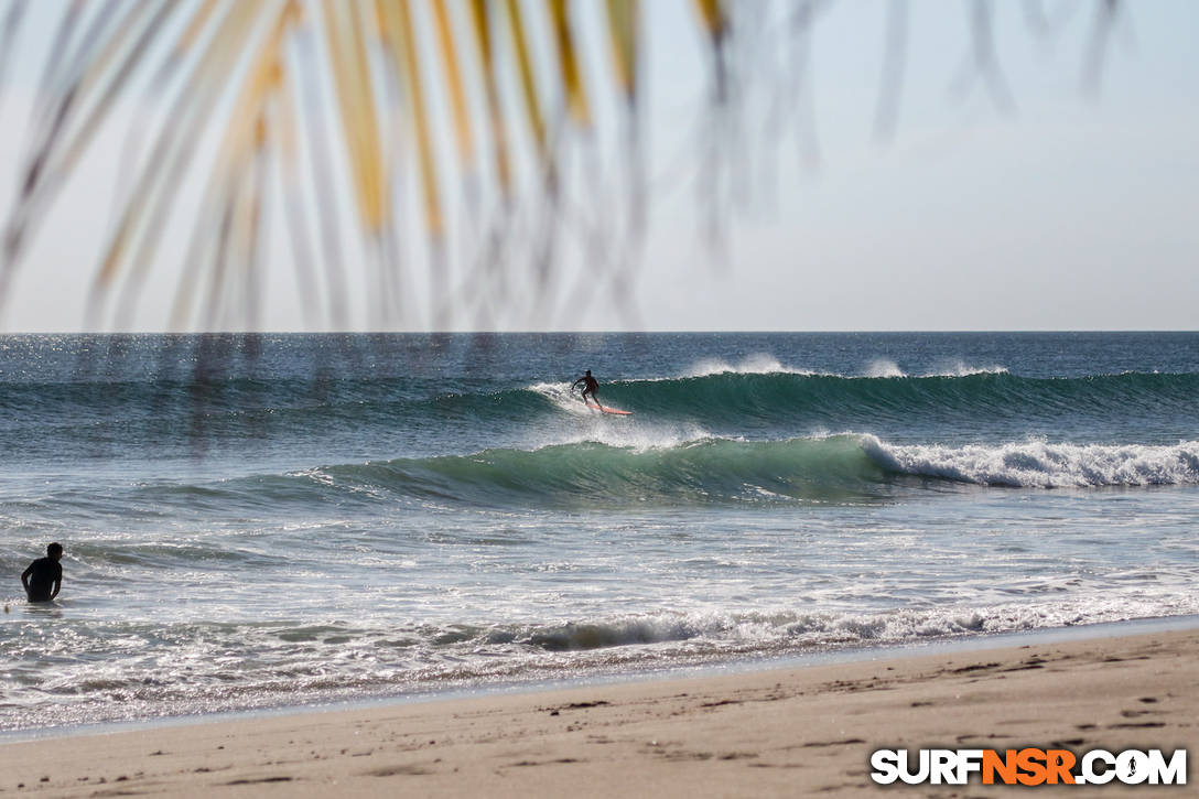 Surf Report for 11/23/2018