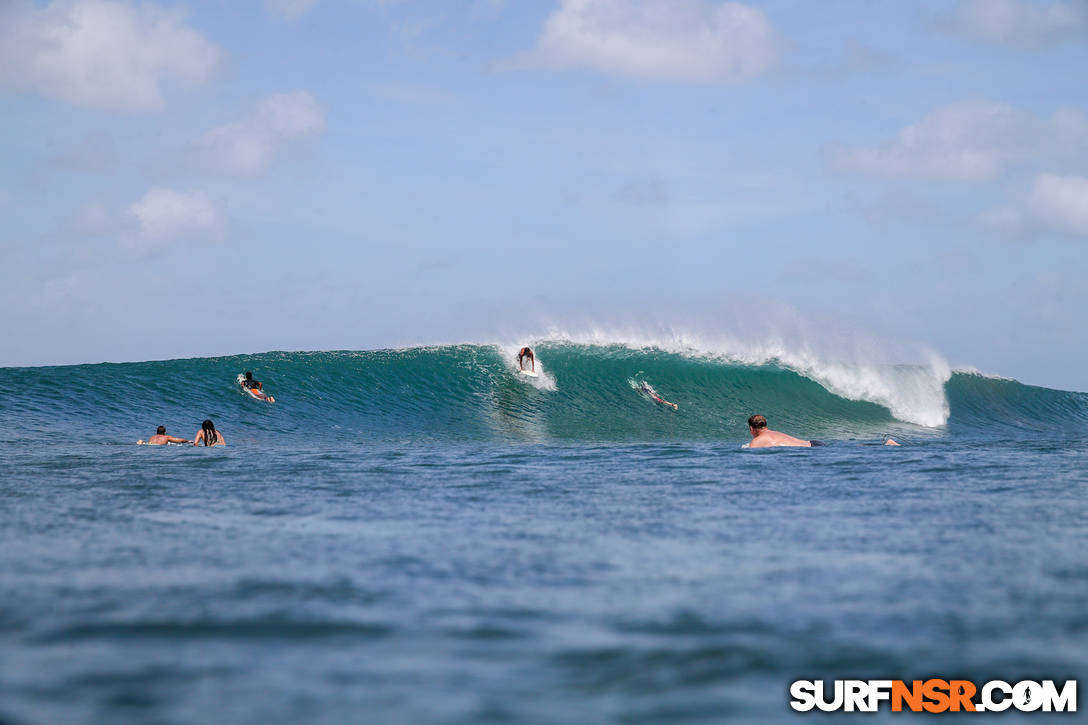 Surf Report for 06/30/2018