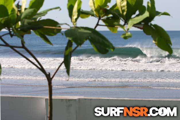 Surf Report for 11/13/2009