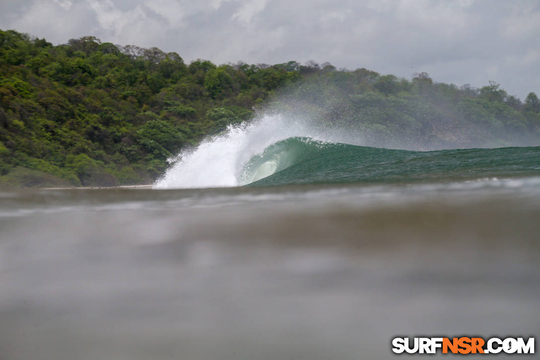 Surf Report for 06/01/2018