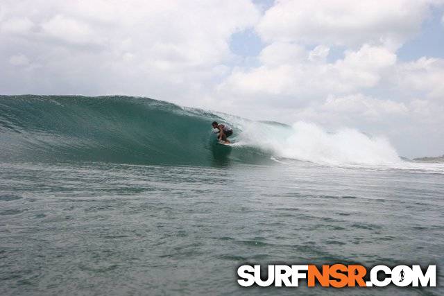 Nicaragua Surf Report - Report Photo 09/12/2006  12:00 AM 