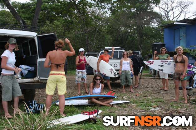 Surf Report for 06/10/2006