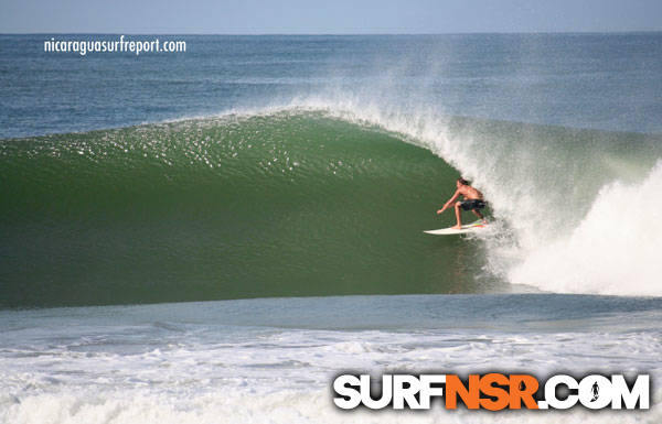 Surf Report for 07/30/2010