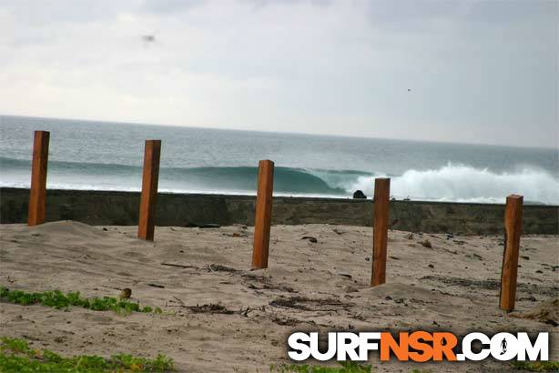 Nicaragua Surf Report - Report Photo 09/10/2005  11:35 PM 