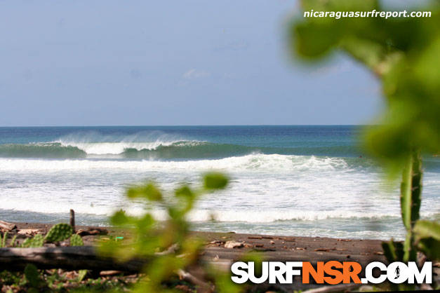 Surf Report for 06/27/2009