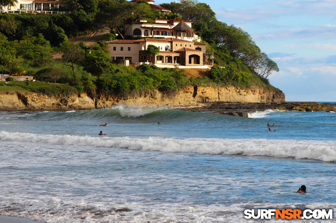 Surf Report for 11/07/2018