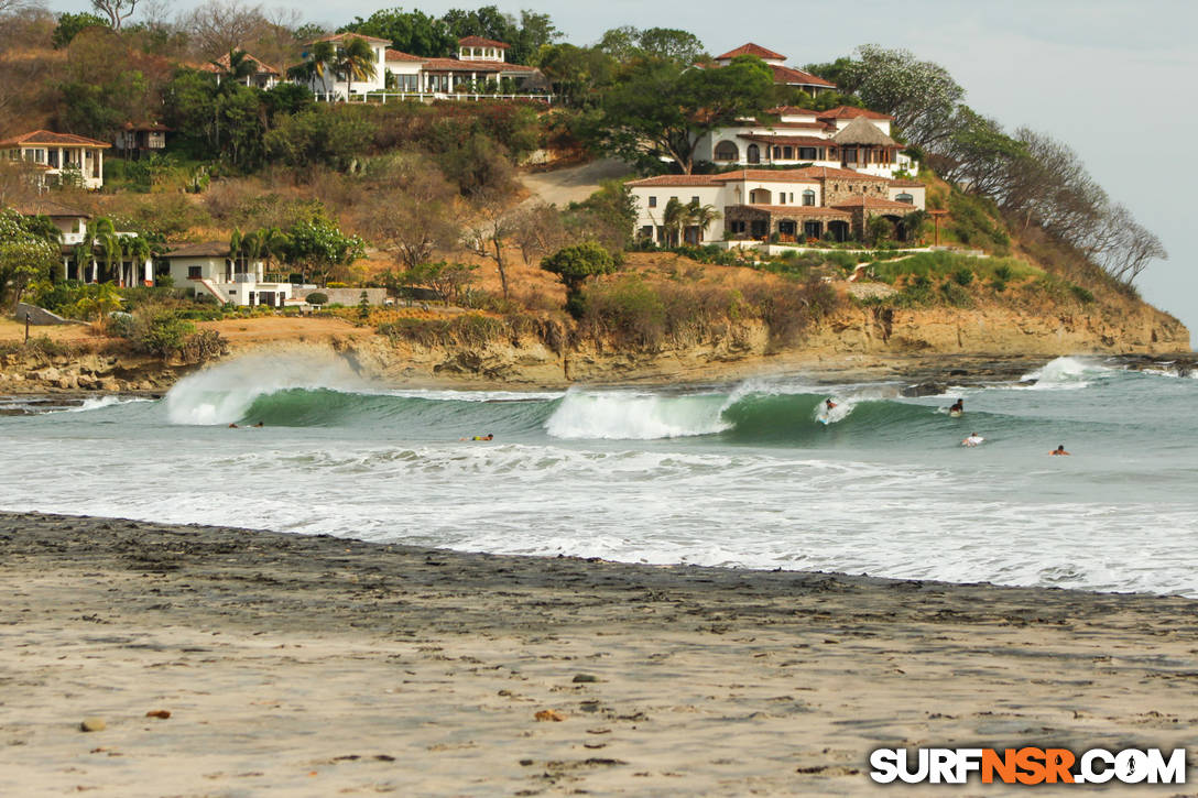 Surf Report for 05/08/2019