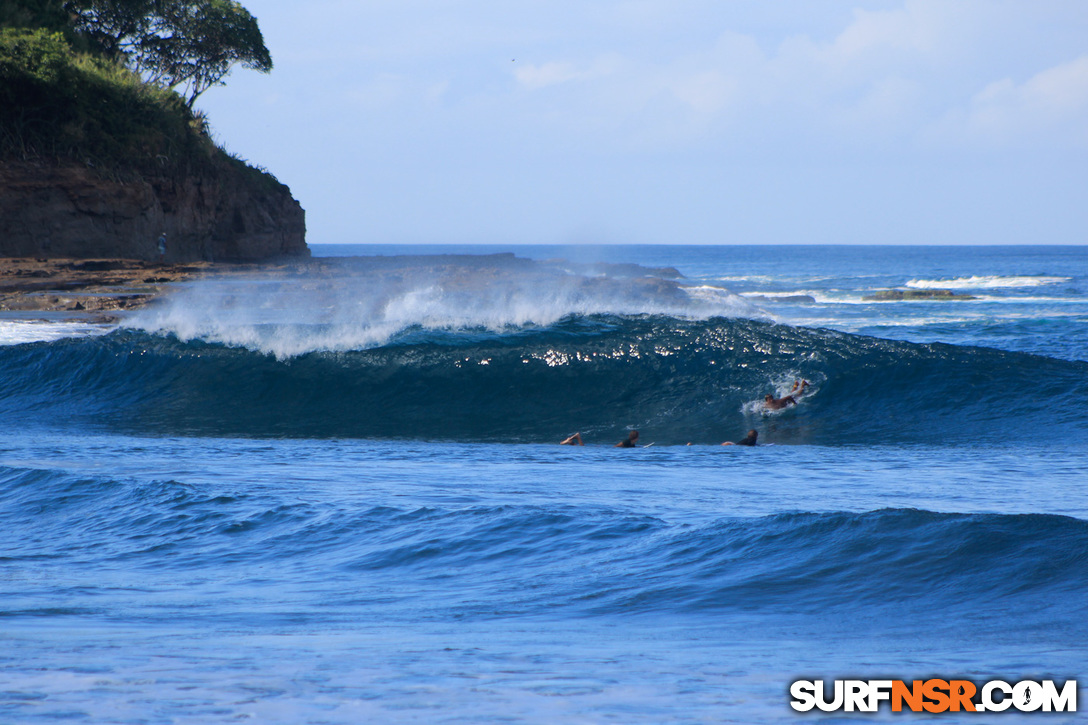 Surf Report for 07/17/2017