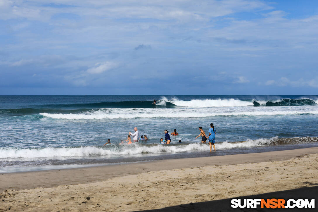 Surf Report for 07/12/2023