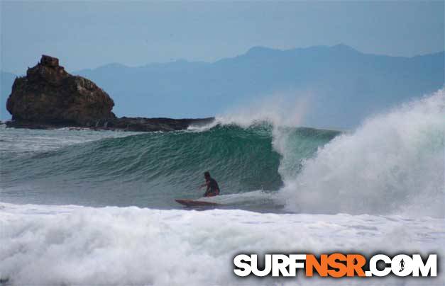 Surf Report for 06/17/2006