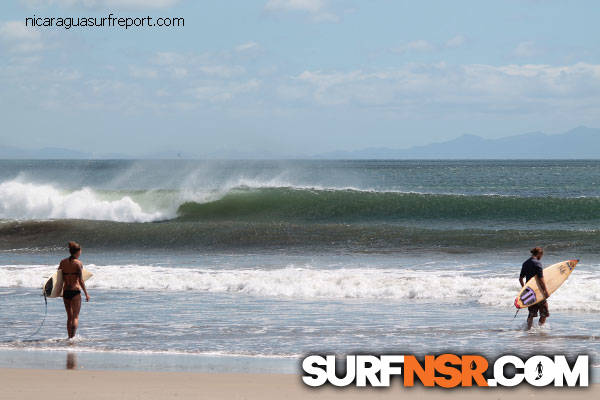 Surf Report for 01/30/2015