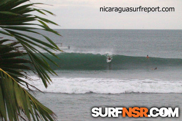 Nicaragua Surf Report - Report Photo 07/22/2013  9:09 PM 