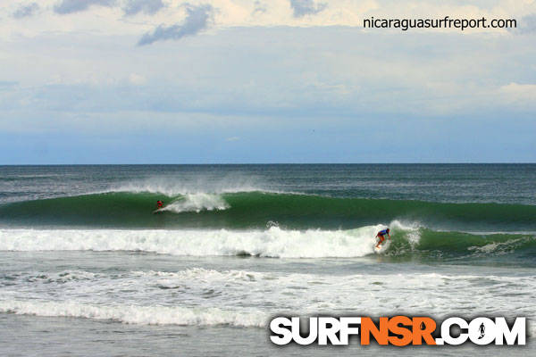 Surf Report for 06/13/2013